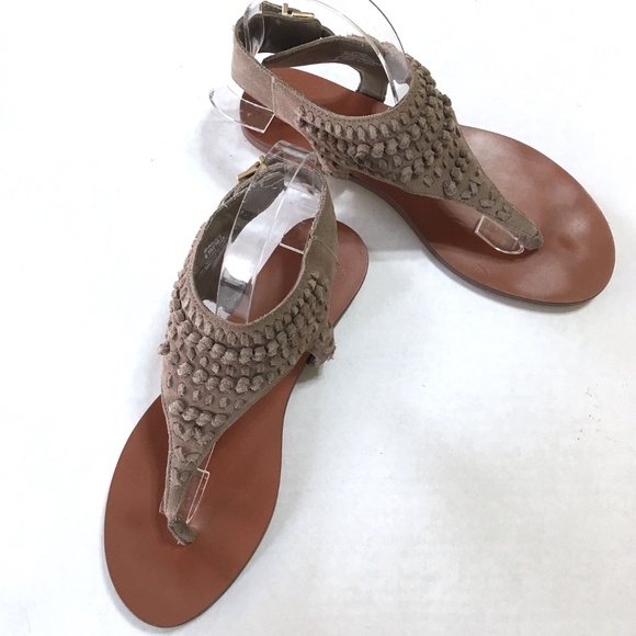 Vince Camuto Shoes - Vince Camuto Women's Boho Leather Sandals 6 1/2